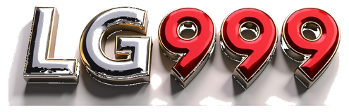 lg999 game logo